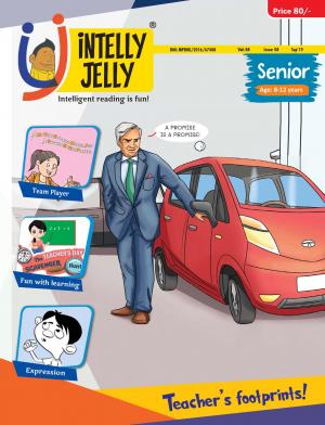 iNTELLYJELLY- Senior_Sep'19 issue.