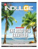 Indulge - Chennai