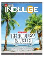 Indulge - Hyderabad