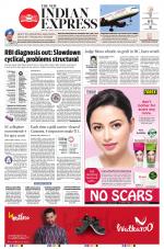 The New Indian Express-Kollam