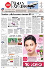 The New Indian Express-Mangaluru
