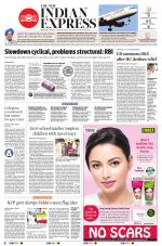 The New Indian Express-Mysuru
