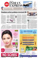 The New Indian Express-Villupuram