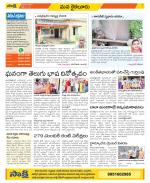 Krishna Constituencies