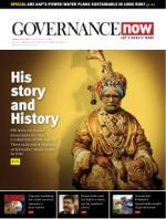 Governancenow Volume 4 issue 24