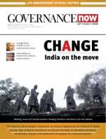 Governancenow Volume 5 issue 1