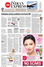 The New Indian Express-Bengaluru