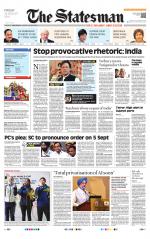 Delhi - The Statesman