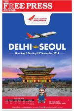 Free Press - Mumbai Epaper