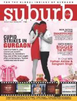 SUBURB February 2014