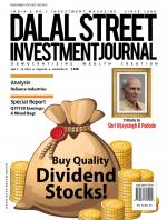 Dalal Street Investment Journal