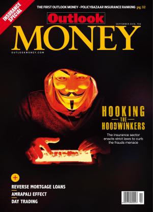 Outlook Money, September 2019