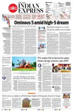 The New Indian Express-Villupuram