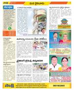 Krishna Constituencies