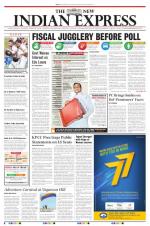 The New Indian Express-Kottayam