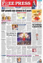 Free Press - Mumbai Epaper