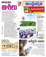 Mahabubnagar District