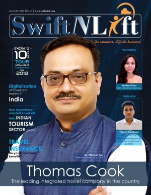 India's 10 Best Tour Arranging Companies For 2019