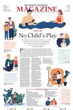 The Sunday Standard Magazine