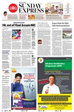 The New Indian Express-Mysuru