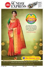 The New Indian Express-Thrissur 