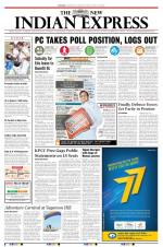 The New Indian Express-Kozhikode