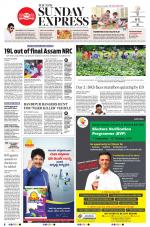 The New Indian Express-Bengaluru