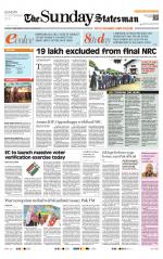 Delhi - The Statesman