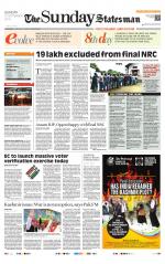 Kolkata - The Statesman