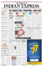 The New Indian Express-Villupuram