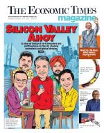 The Economic Times Magazine