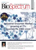 BioSpectrum India Magazine