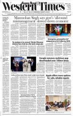 Ahmedabad English (Morn. Daily)