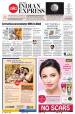 The New Indian Express-Kochi