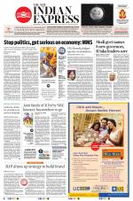 The New Indian Express-Bengaluru