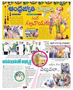 Nellore District