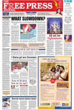 Free Press - Mumbai Epaper