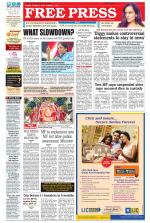 Free Press - Indore Epaper Edition
