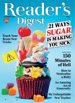 Reader's Digest
