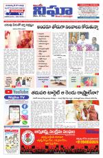 Telangana / Andhra Pradesh