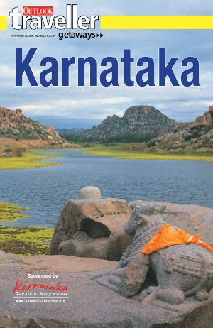 Outlook Traveller Getaways - Karnataka