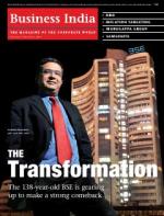 Business India