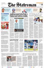 Delhi - The Statesman