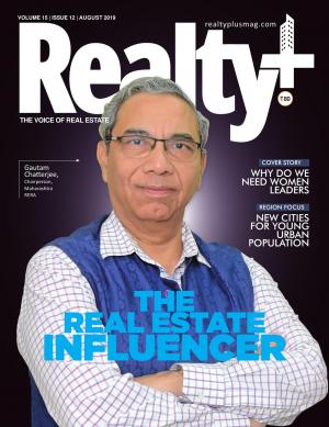 VOLUME 15 | ISSUE 12 | AUGUST 2019