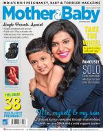 Mother and Baby India