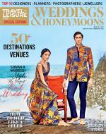 Travel+Leisure Weddings & Honeymoons