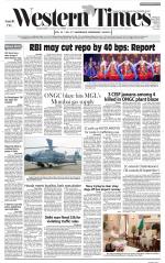 Ahmedabad English (Morn. Daily)