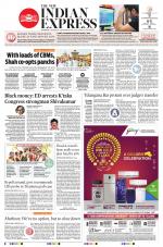 The New Indian Express-Kozhikode