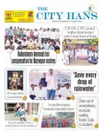 WARANGAL CITY TAB