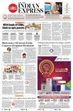 The New Indian Express-Kannur